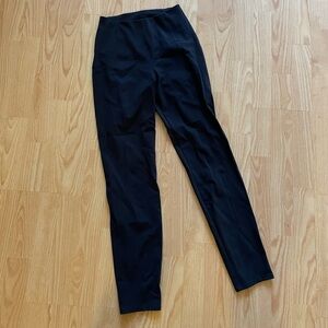 Lululemon Athletica Black Pants